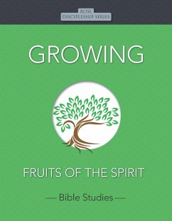 Cover Growing (eBook, ePUB)
