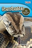 Serpientes de cerca (eBook, PDF)