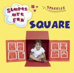 Square (eBook, PDF) - Schrey, Sophie