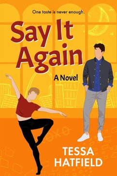 Say It Again (eBook, ePUB) - Hatfield, Tessa