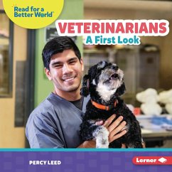 Cover Veterinarians (eBook, ePUB)