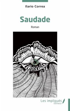 Cover Saudade (eBook, PDF)
