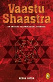 Vaastu Shaastra (eBook, ePUB)