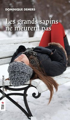 Cover Les grands sapins ne meurent pas (eBook, ePUB)