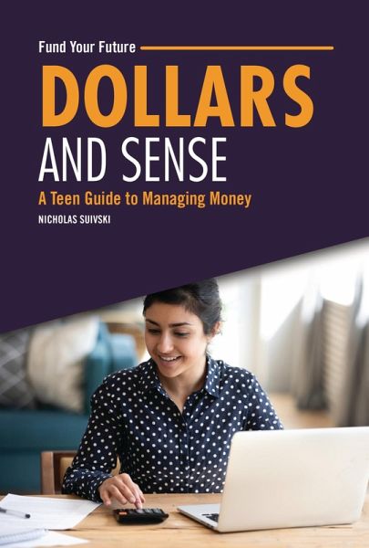 Dollars and Sense (eBook, ePUB)