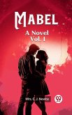 Mabel A Novel Vol. 1 (eBook, ePUB)