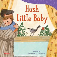 Hush Little Baby (eBook, PDF) - Tobing, Fia