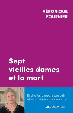 Cover Sept vieilles dames et la mort (eBook, ePUB)