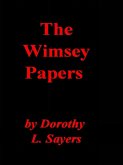 Wimsey Papers-The Wartime Letters and Documents of the Wimsey Family (eBook, ePUB)