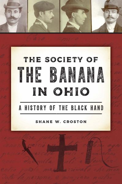 Society of the Banana in Ohio (eBook, ePUB)