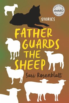 Father Guards the Sheep (eBook, ePUB) - Sari Rosenblatt, Rosenblatt