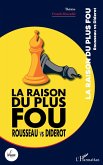 La raison du plus fou (eBook, PDF) La raison du plus fou (eBook, PDF)