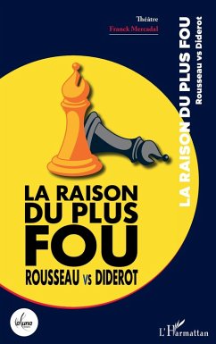 Cover La raison du plus fou (eBook, PDF)