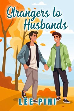 Cover Strangers to Husbands (eBook, ePUB)