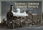 Victorian and Edwardian Locomotive Portraits - The South of England (eBook, ePUB)