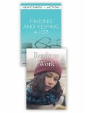 Finding and Keeping a Job / Ready to Work (eBook, PDF) Finding and Keeping a Job / Ready to Work (eBook, PDF)