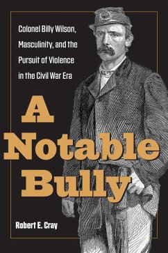 Notable Bully (eBook, PDF) - Cray, Robert E.