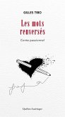 Les Mots renversés (eBook, ePUB) Les Mots renversés (eBook, ePUB)