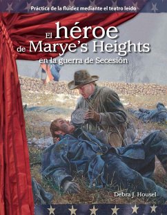 Cover heroe de Marye's Heights en la guerra de Secesion (eBook, PDF)