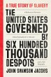 United States Governed by Six Hundred... - Bild 1