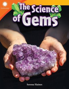 Cover Science of Gems (eBook, PDF)