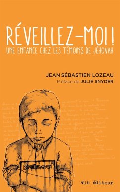 Cover Réveillez-moi (eBook, ePUB)