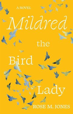 Cover Mildred the Bird Lady (eBook, ePUB)