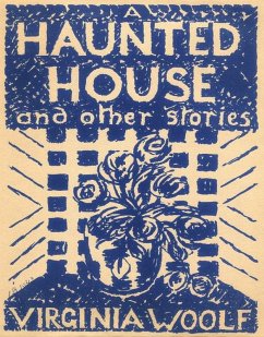 Haunted House and Other Short Stories (eBook, ePUB) - Virginia Woolf, Woolf