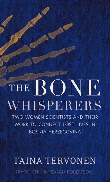 Bone Whisperers (eBook, PDF) Bone Whisperers (eBook, PDF)