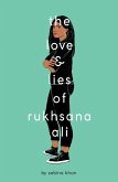 Love and Lies of Rukhsana Ali (eBook, ePUB)