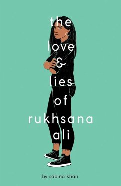 Love and Lies of Rukhsana Ali (eBook, ePUB) - Khan, Sabina