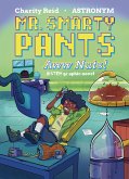 Mr. Smarty Pants (eBook, ePUB) Mr. Smarty Pants (eBook, ePUB)