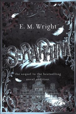 Cover Seraphim (eBook, ePUB)