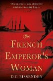 French Emperor's Woman (eBook, ePUB)
