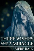 Three Wishes and a Miracle (eBook, ePUB) Three Wishes and a Miracle (eBook, ePUB)
