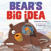 Bear's Big Idea (eBook, ePUB) Bear's Big Idea (eBook, ePUB)