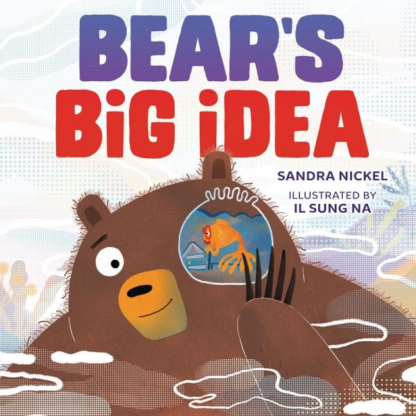 Bear's Big Idea (eBook, ePUB) Bear's Big Idea (eBook, ePUB)