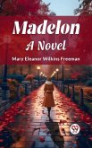 Madelon A Novel (eBook, ePUB)