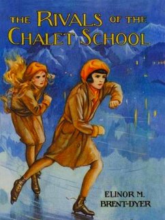 Cover Rivals of the Chalet School (eBook, ePUB)