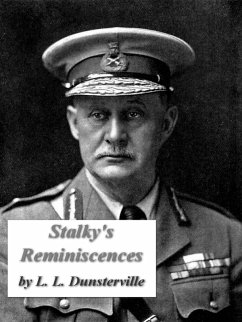 Cover Stalky's Reminiscences (eBook, ePUB)