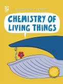 Chemistry of Living Things (eBook, PDF) Chemistry of Living Things (eBook, PDF)