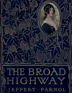 Cover Broad Highway (eBook, ePUB)