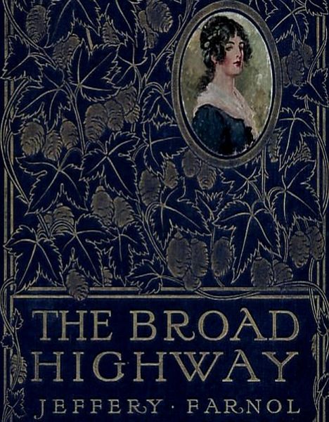 Broad Highway (eBook, ePUB)