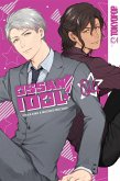 Ossan Idol!, Volume 4 (eBook, PDF)