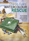 Charles Evans' Watercolour Rescue (eBook, PDF)