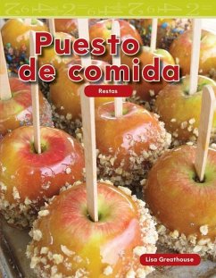 Cover Puesto de comida (eBook, PDF)