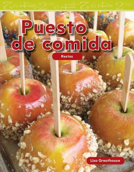 Puesto de comida (eBook, PDF)