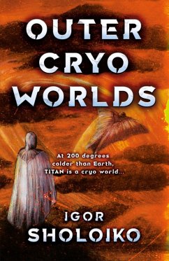 Outer Cryo Worlds (eBook, ePUB) - Sholoiko, Igor