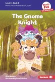 Gnome Knight (eBook, ePUB) Gnome Knight (eBook, ePUB)