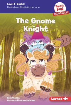 Cover Gnome Knight (eBook, ePUB)